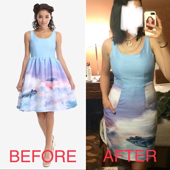 Meet your Posher, Tatiana - Picture 2 of 5